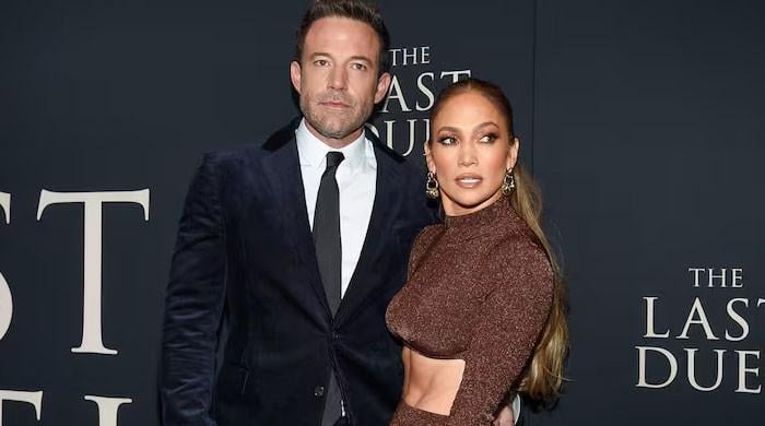 Ben Affleck pushes Jennifer Lopez to take painful decision