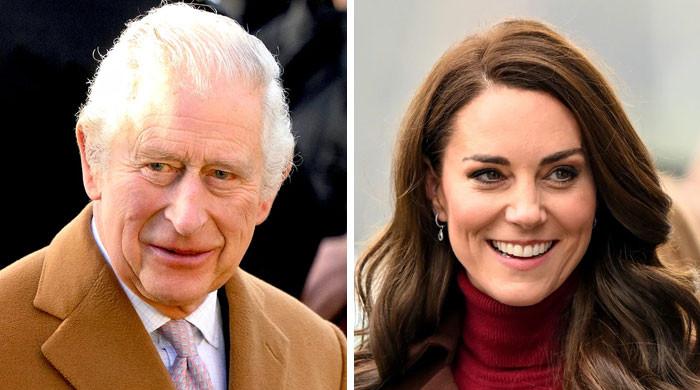 King Charles makes promise to keep his word to Kate Middleton