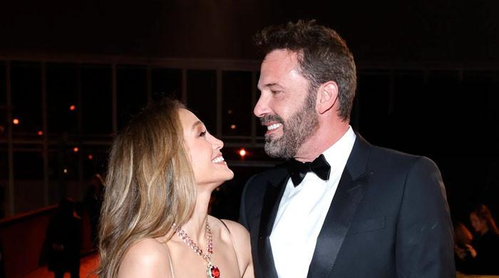 Jennifer Lopez, Ben Affleck relationship timeline: romance over the years