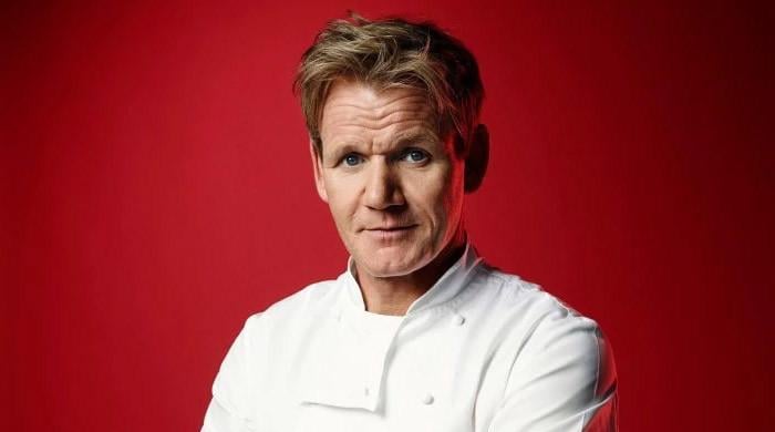 Gordon Ramsay prépare une nouvelle émission avec Netflix : « Being Gordon Ramsay »