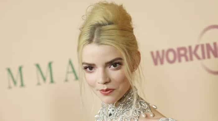 Anya Taylor-Joy ‘thrilled’ to star in Netflix series 'How to Kill Your Family'