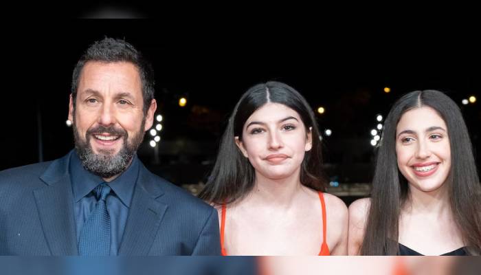 Adam Sandlers children skipped Netflix comedy special: Heres why