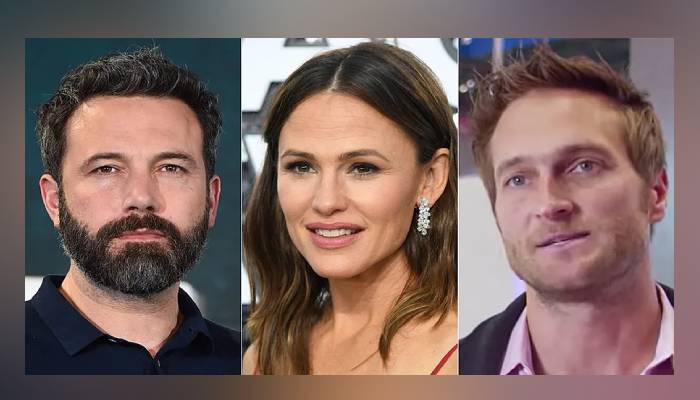 Jennifer Garner happy with John Miller while ignoring Ben Affleck, Jennifer Lopez divorce drama