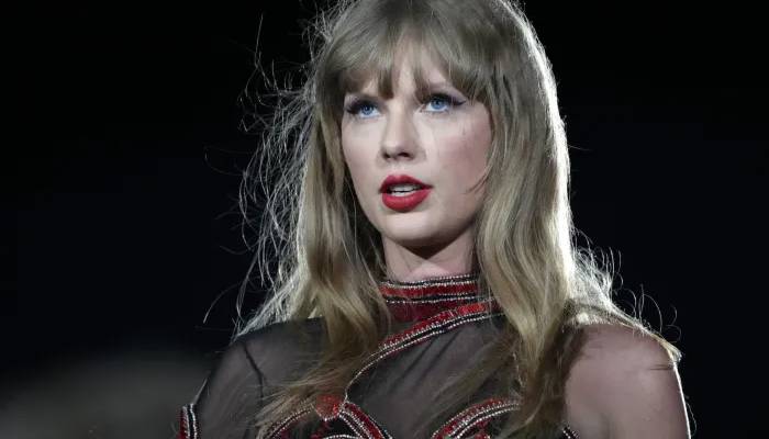 Taylor Swift wrapped up the European Leg of her Eras Tour after performing 5 nights in London