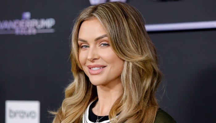 Lala Kent on Vanderpump Rules costars