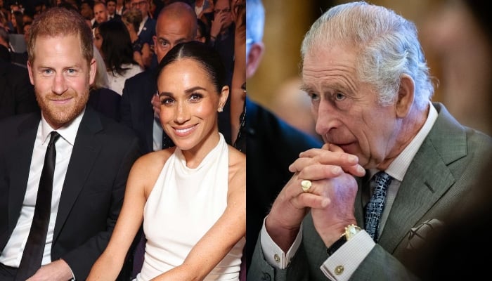 Meghan Markle, Prince Harrys dreams come true despite Charles anger