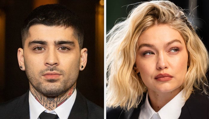 Gigi Hadid recalls Zayn Malik in an unexpected encounter