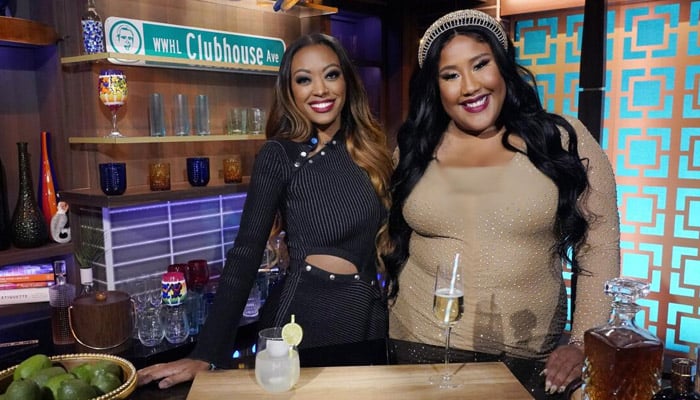 Porsha Williams celebrates Londie Favors birthday on her social media