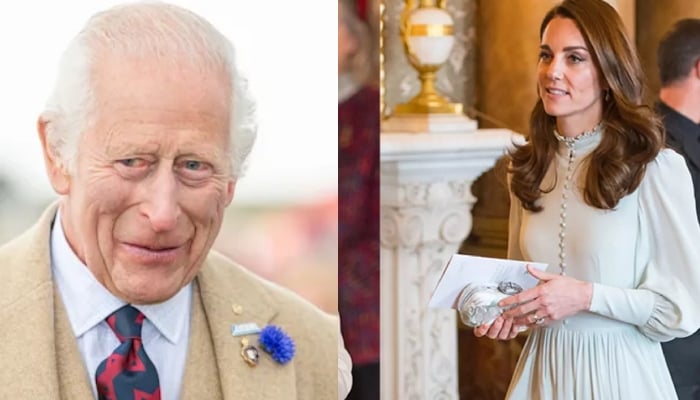 King Charles shows deep appreciation for Princess Kate with new honours