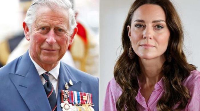 Le roi Charles consulte la « future femme plus âgée » Kate Middleton pour obtenir des conseils sur les décisions clés