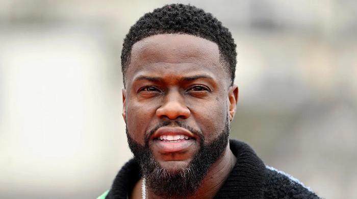 Kevin Hart about taking 'mental breaks' to 'recharge'