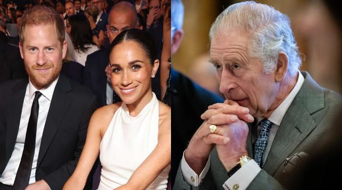 Meghan Markle, Prince Harry's dreams come true despite Charles anger