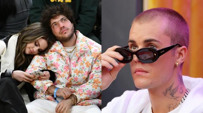 Justin Bieber breaks silence on ex Selena Gomez PDA with Benny Blanco