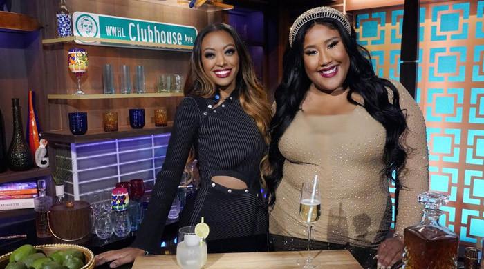 Porsha Williams celebrates Londie Favors’ 35th birthday with a heartfelt post