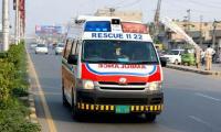 Gun Attack On School Van Kills 2 Children In Attock