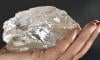 World's second largest diamond discovered in Botswana