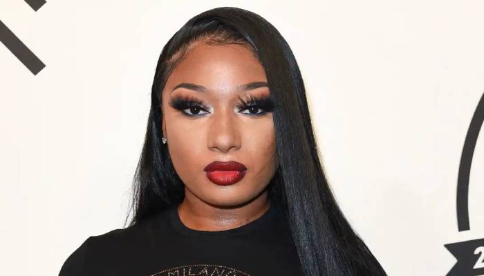 Megan Thee Stallion to host 2024 MTV Video Music Awards