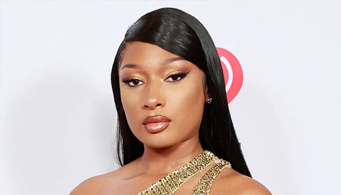 Megan Thee Stallion to shine as MTV host.