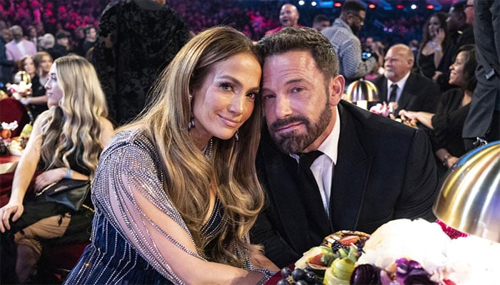 How Jennifer Lopez guided Ben Affleck back to family life.