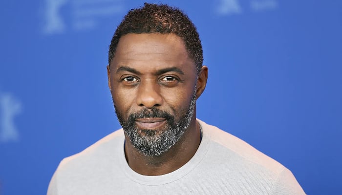 Idris Elba on new play Shifters