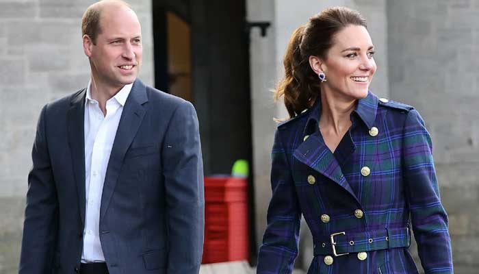 Pałac Kensington ujawnia nowe szczegóły dotyczące przyszłych planów księcia Williama i Kate Middleton