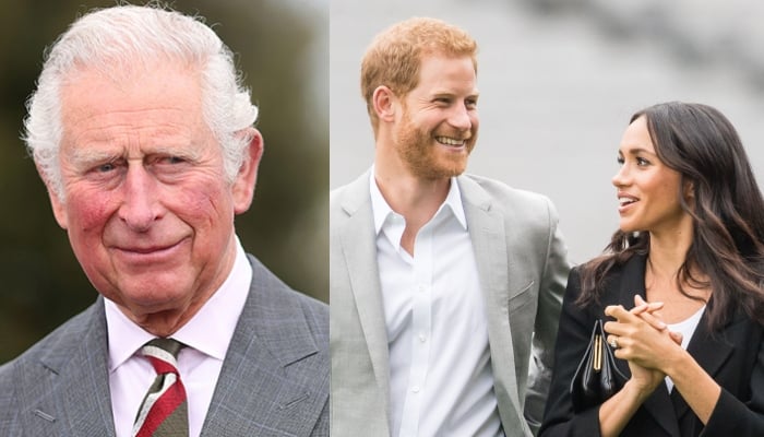 King Charles makes key decision about Harry, Meghans return to UK