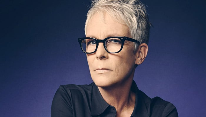 Jamie Lee Curtis sarcastically addresses the paparazzi intrusion during Freakier Friday creative process