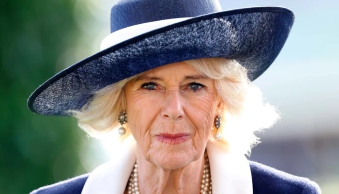 Queen Camilla is deeply unhappy with the Kings packed work schedule, insider claims