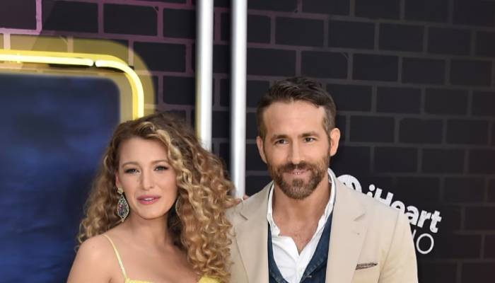 Blake Lively and Ryan Reynolds not in a mood to expand their family