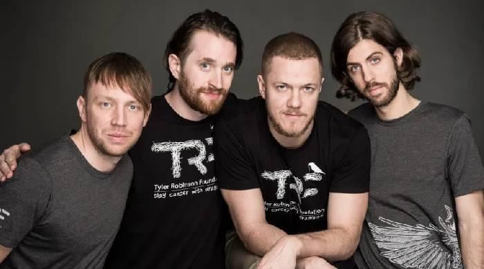 Drummer Daniel Platzman confirms end of 10-year journey with Imagine Dragons