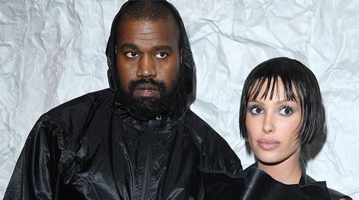 Kanye West flaunts $850,000 grills as Bianca Censori opts for modest dress in Seoul