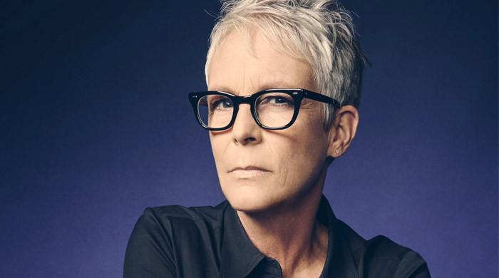 Jamie Lee Curtis wittily retorts at 'Freakier Friday' paparazzi intrusion