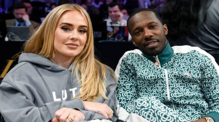 Adele decides to have a “decent” wedding with Rich Paul