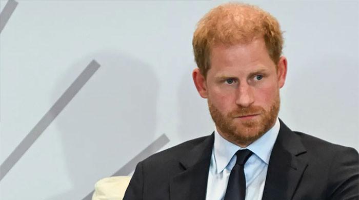 Official reveals Prince Harry's Colombia visit Is not Royal-related