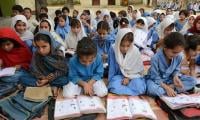 Chehlum: Public, private schools in Sindh to remain closed on Aug 26