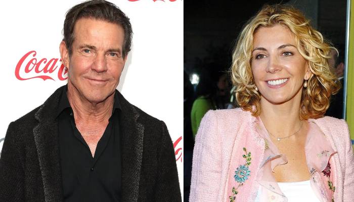 Dennis Quaid reflects on Parent Trap sequel