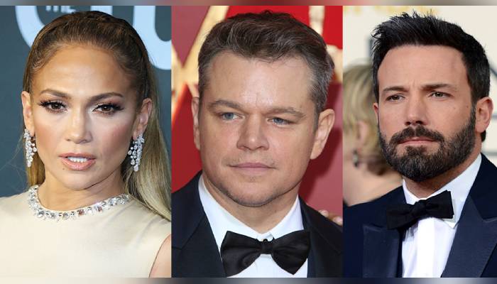 Jennifer Lopez, Matt Damon to attend this years TIFF amid Ben Affleck absence: Source