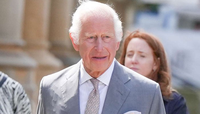 King Charles makes early Christmas plans amid concerning health update