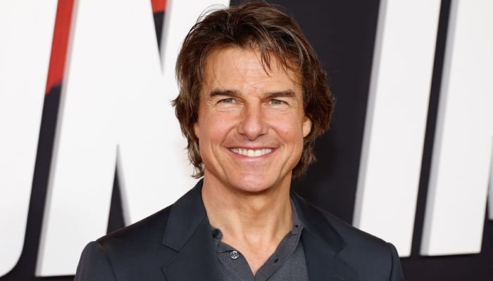 Heres why Tom Cruise has no friends despite huge stardom