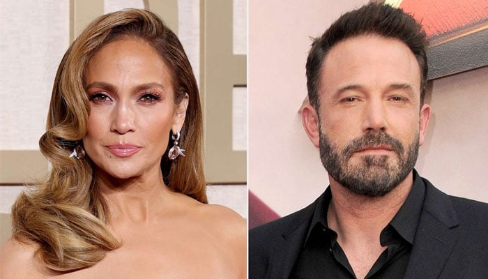 Ben Afflecks closeness to Jennifer Garner raises eyebrows following split from JLo