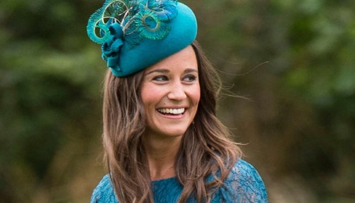 Pippa Middletons strategic move enhances family ties