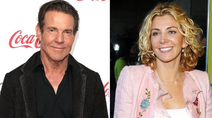 Dennis Quaid shares his thoughts on Parent Trap sequel