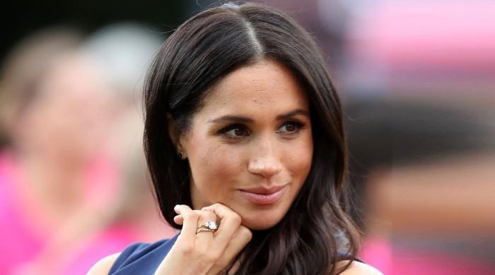 Meghan Markle 'double standards' exposed after her new stunt