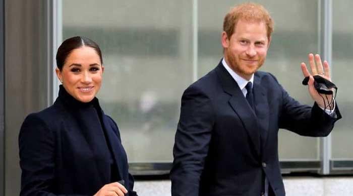 Meghan Markle's iconic home goes on sale