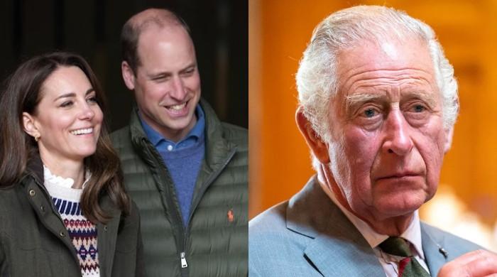 Prince William seemingly ditches King Charles to please Kate Middleton