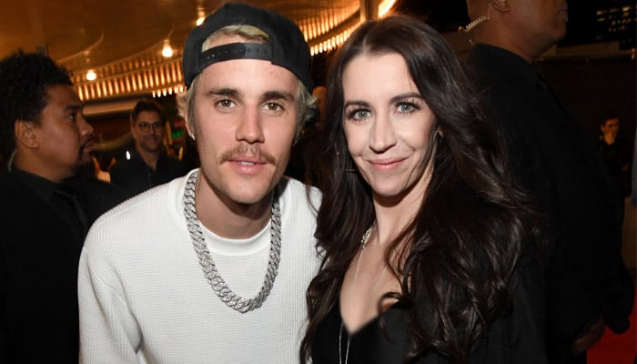 Justin Bieber has welcomed first baby, Jack Blues Bieber, with wife Hailey Bieber