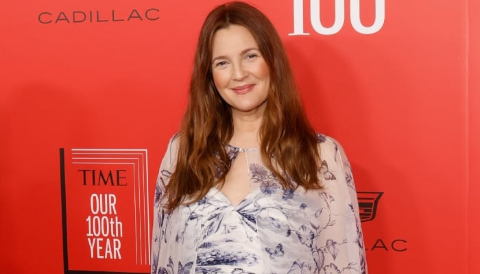 Drew Barrymore vows to respect guests space in new season