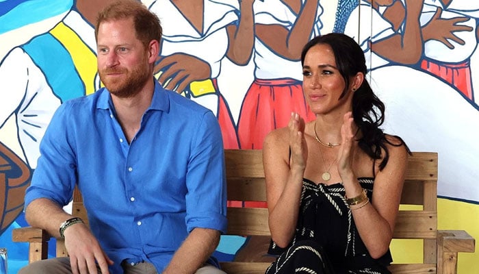 Prince Harry, Meghan Markle irk Netflix bosses with latest move: ‘messed up’