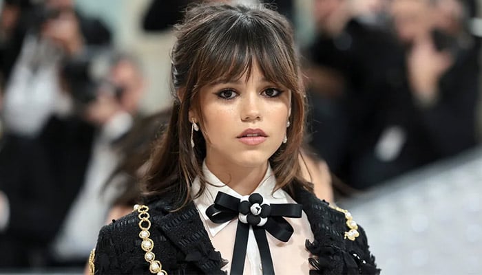 Jenna Ortega was disgusted with the explicit DMs on her X, formerly Twitter, account