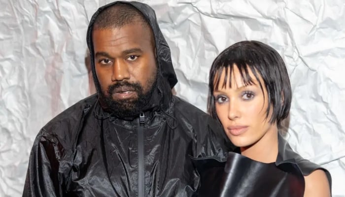 Kanye Wests wife Bianca Censori takes relationship to next level by surprising move